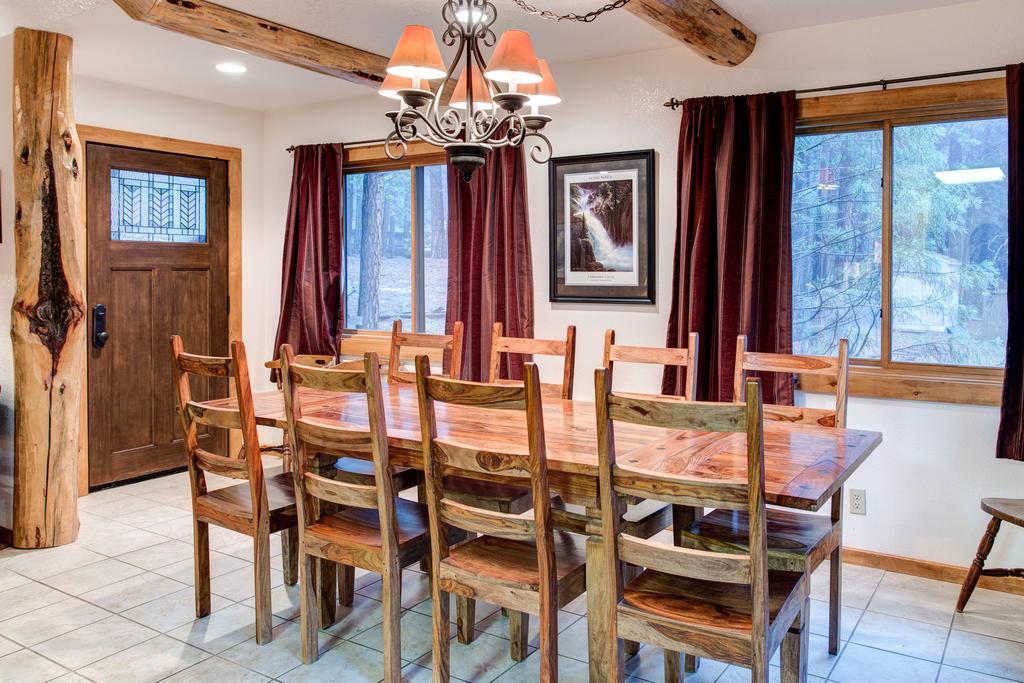 2N Big Pine Lodge واونا المظهر الخارجي الصورة