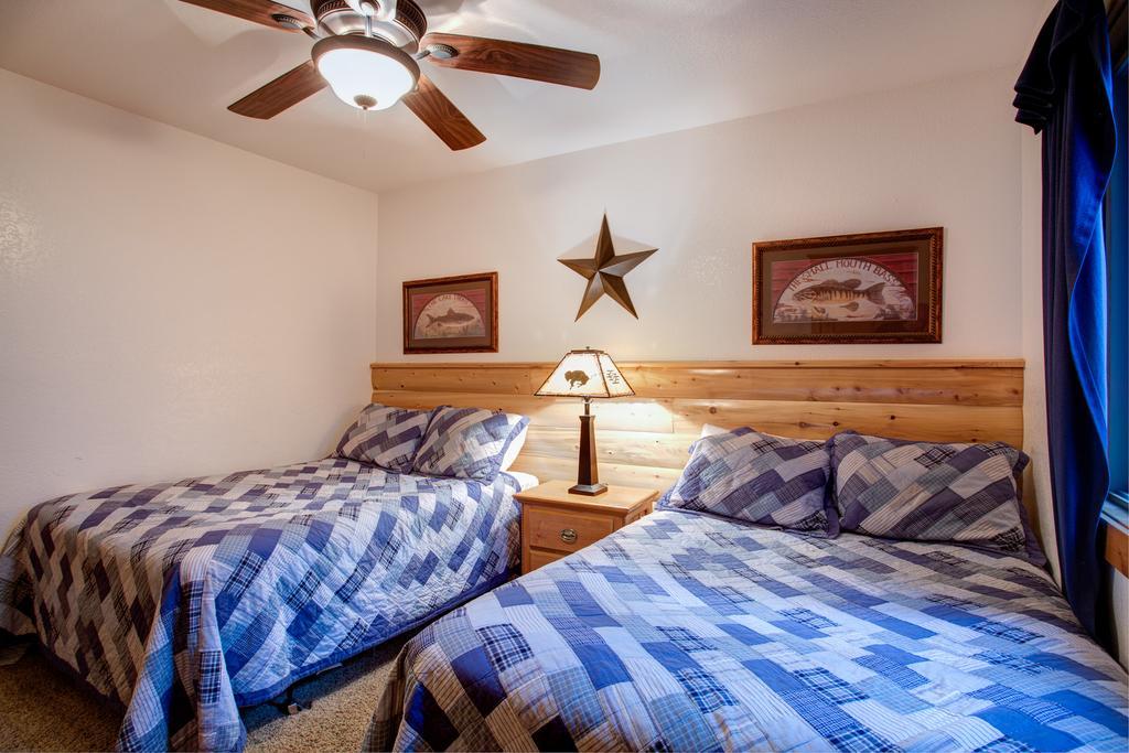 2N Big Pine Lodge واونا المظهر الخارجي الصورة