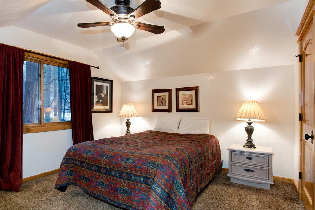 2N Big Pine Lodge واونا المظهر الخارجي الصورة