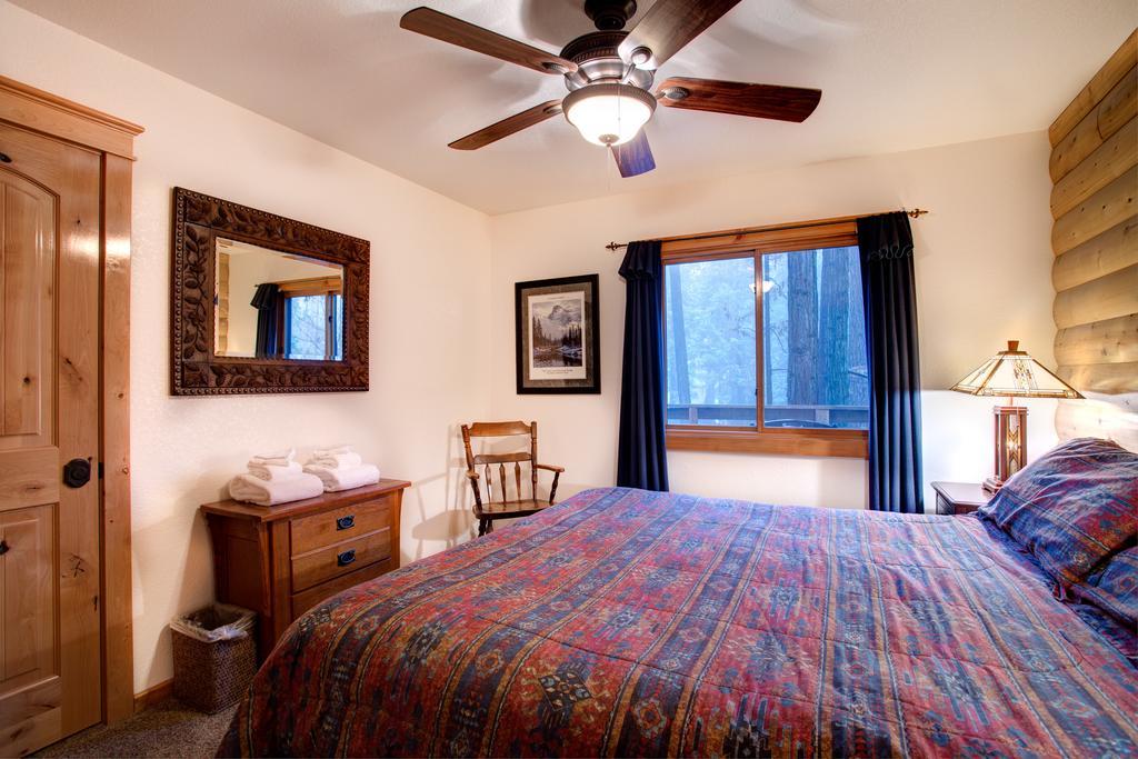 2N Big Pine Lodge واونا المظهر الخارجي الصورة